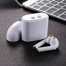 Charger l&#39;image dans la galerie, Écouteurs Sans Fil Double Air pods  التوصيل بالمجان اليوم فقط