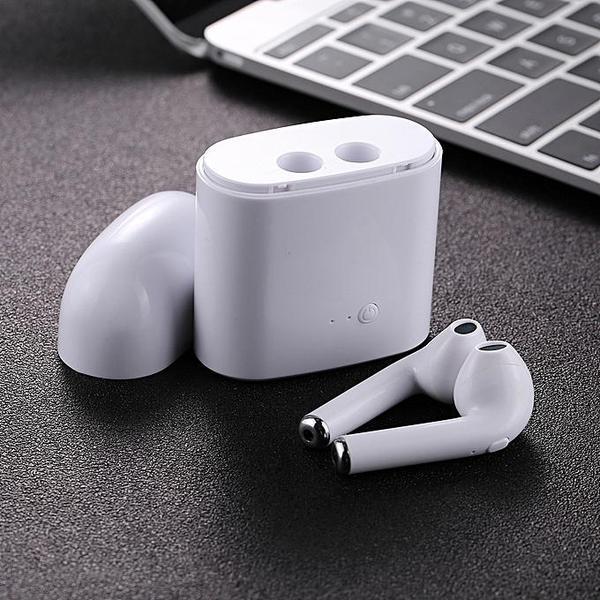 Écouteurs Sans Fil Double Air pods  التوصيل بالمجان اليوم فقط
