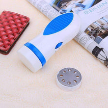 Charger l'image dans la galerie, Générique kit Pedi Spin - Soin de pieds abimés