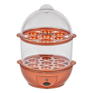 Copper Chef Perfect Egg Maker