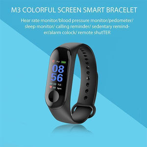 Bracelet, Smart Watch Montre Connectée.    التوصيل بالمجان اليوم فقط