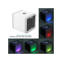 Charger l&#39;image dans la galerie, ARCTIC CUBE, COOL AIR… LES MINI CLIMATISEURS CUBE