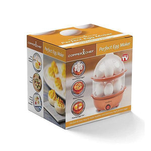 Copper Chef Perfect Egg Maker