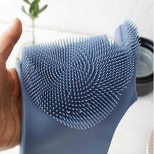 Charger l'image dans la galerie, GANTS VAISSELLE RÉVOLUTIONNAIRES EN SILICONE