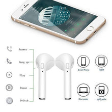 Charger l&#39;image dans la galerie, Écouteurs Sans Fil Double Air pods  التوصيل بالمجان اليوم فقط