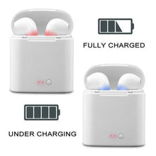 Charger l&#39;image dans la galerie, Écouteurs Sans Fil Double Air pods  التوصيل بالمجان اليوم فقط