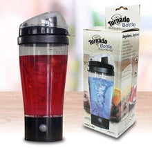 Charger l&#39;image dans la galerie, Tornado Bottle-Mini Mixeur 450ml