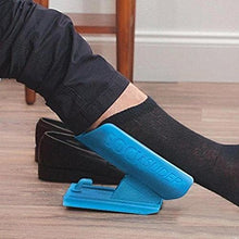 Charger l&#39;image dans la galerie, &quot;Sock Slider&quot; Accessoire