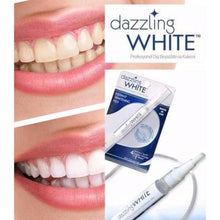 Charger l'image dans la galerie, BLACHISSANT DES DENTS – DAZZLING WHITE