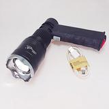 Charger l&#39;image dans la galerie, TORCHE PISTOLET (MULTI-FONCTION)