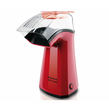 Charger l&#39;image dans la galerie, Appareil à Pop-corn TAURUS 1100W - Rouge Ferrari