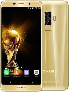 OALE S9/X4 ECRAN 4D- Empreinte