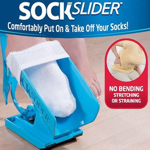 "Sock Slider" Accessoire