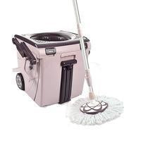 Charger l&#39;image dans la galerie, vadrouille rotative à 360° 2 en 1