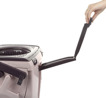 Charger l&#39;image dans la galerie, vadrouille rotative à 360° 2 en 1