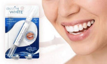 Charger l'image dans la galerie, BLACHISSANT DES DENTS – DAZZLING WHITE