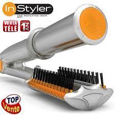 fer à coiffer InStyler® rotatif 3 en 1