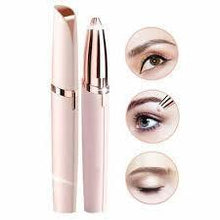 Charger l&#39;image dans la galerie, Flawless Épilateur Sourcils - Flawless Brows (Alimentation avec pile)