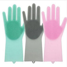 Charger l'image dans la galerie, GANTS VAISSELLE RÉVOLUTIONNAIRES EN SILICONE